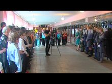 Импульс-ТВ: Конкурс «Безопасное колесо»