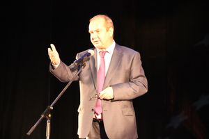 Великолукский техникум железнодорожного транспорта отпраздновал 110-летие