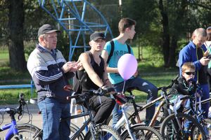 Велопробег