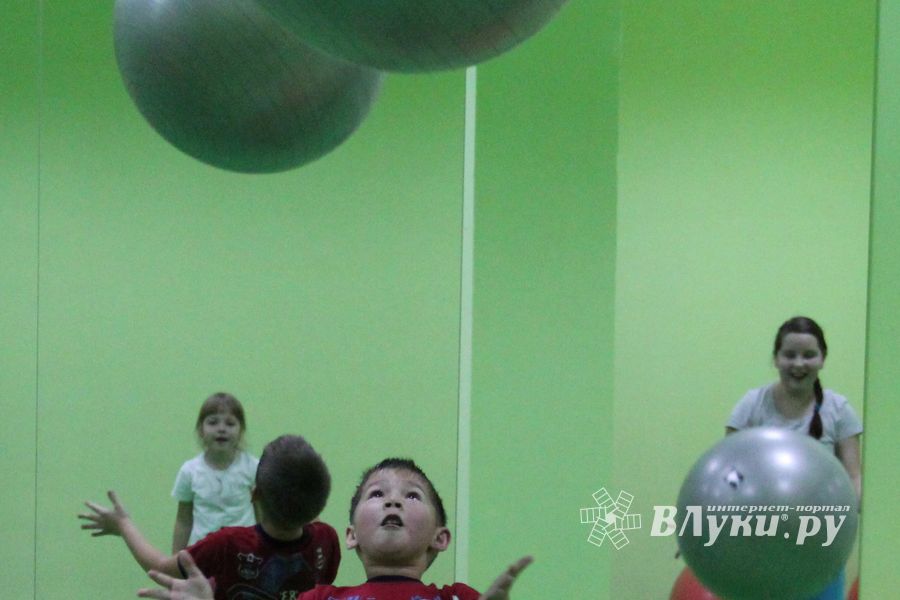 Акция «Здоровое поколение»