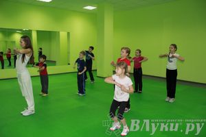 Итоги акции «Здоровое поколение»