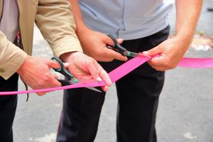 В Великих Луках открылось новое здание ИВС (ФОТО)