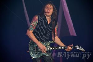 Концерт «КИПЕЛОВа»