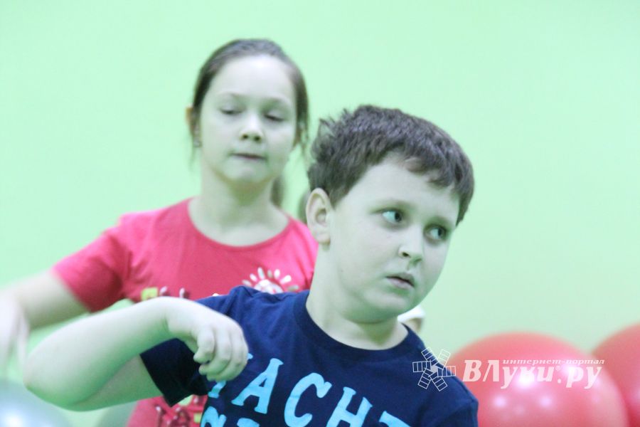 Акция «Здоровое поколение»