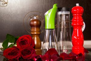 Тем, от кого на душе светло, дарим нежность и тепло (ФОТО)