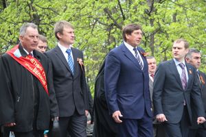 День Победы