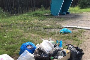 Особенности национальной дороги (ФОТО)