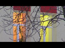 Импульс-ТВ: Отремонтированная поликлиника спустя месяц