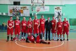 Великолучане — серебряные призеры межрегионального турнира ветеранов баскетбола (ФОТО)