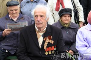 В Великих Луках почтили память погибших в Великой Отечественной войне