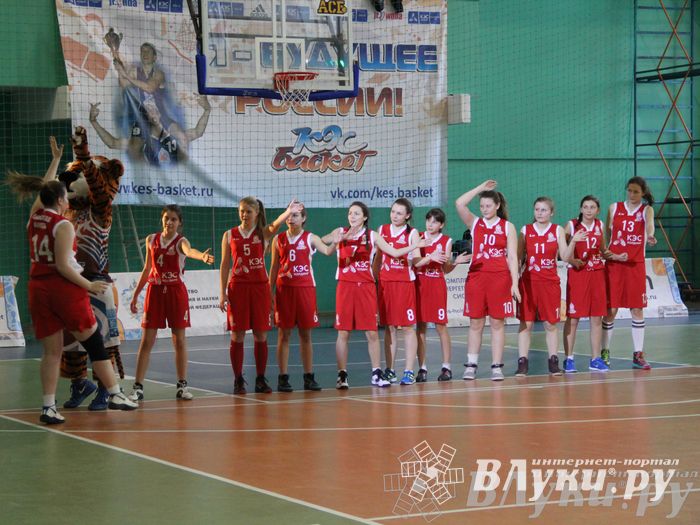 Чемпионат ШБЛ «КЭС-БАСКЕТ» сезона 2013-2014 гг. Псковской области