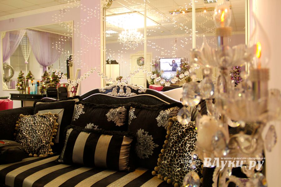 В гостях у сказки