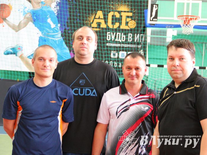 Настольный теннис