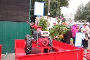 Ярмарка «Осень-2017»: для тех, кто строит и ремонтирует