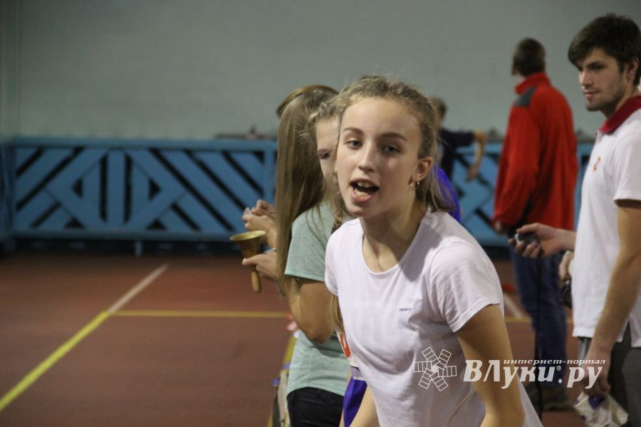 Кто в Великих Луках «быстрее и выше» (ФОТО)