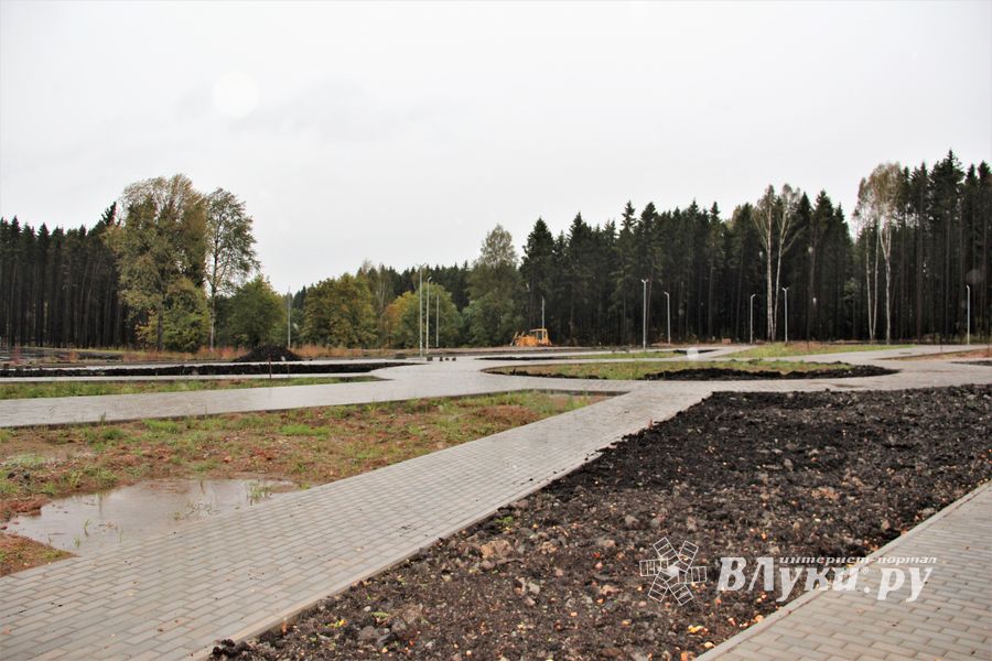 Ведерников: Нарушений сроков сдачи Велоцентра быть не должно