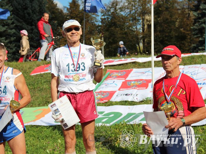 Кросс нации