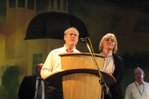 XVII Международная встреча воздухоплавателей завершена 