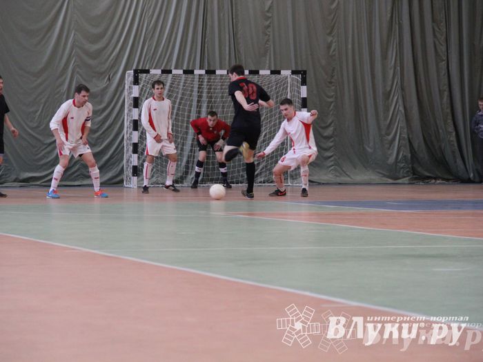 Матч за 3 место