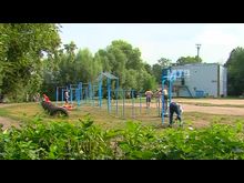 Импульс-ТВ: Спорт и мы