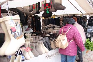 В Великих Луках открылась 10-я универсальная выставка (ФОТО)