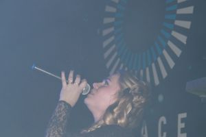 Развлекательный центр «SPACE» отметил свой первый День рождения