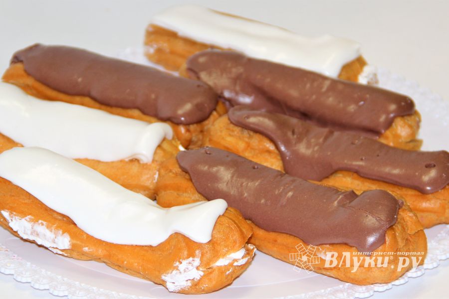 Весной даже тортики становятся легче и воздушней (ФОТО)