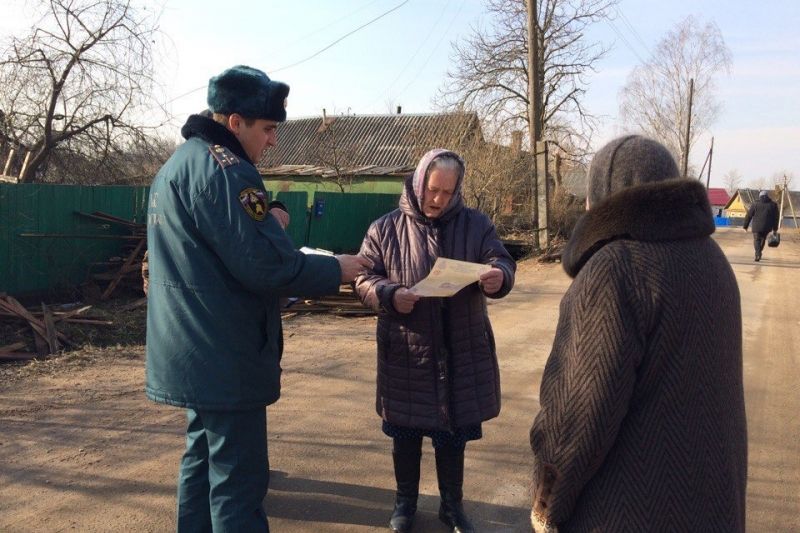 Профилактический рейд в Великих Луках (ФОТО)