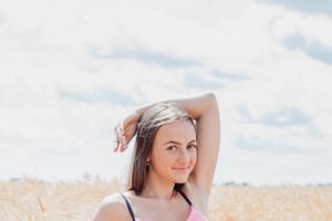 ВЛуки.ру: Финалистки «Мисс Бикини» приняли участие в фотосессии. (фото)