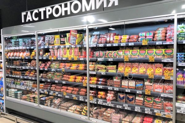 В Великих Луках открывается новый магазин (ФОТО)