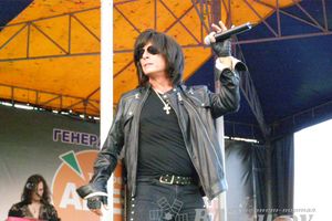 Рок-Фестиваль «Открытое небо» 