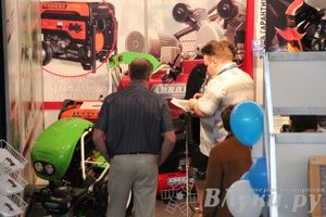 «ПсковЭКСПО’13» — 20 лет