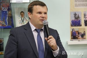 В музее спорта открылась выставка, посвященная истории ВЛГАФКа (фото)