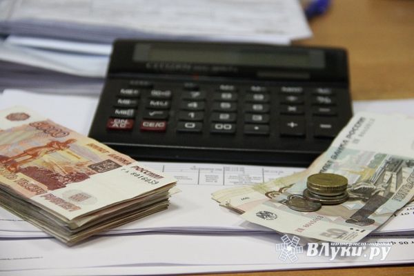 Минстрой предложил внедрить единую платежку ЖКХ