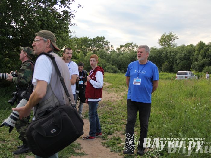 Второй спортивный полет