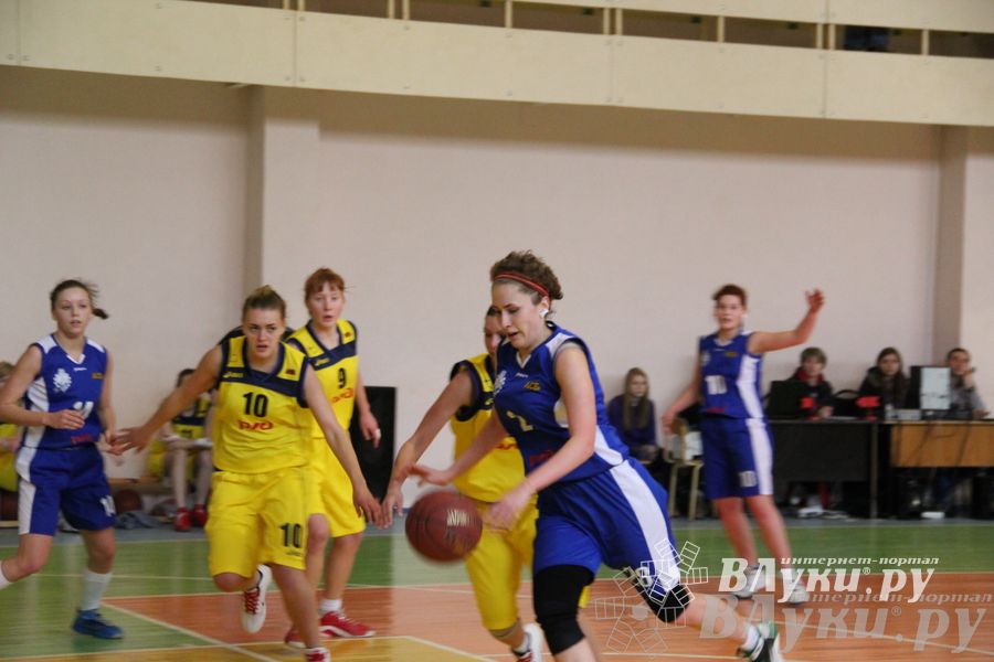 ​Чемпионат России АСБ СЗФО