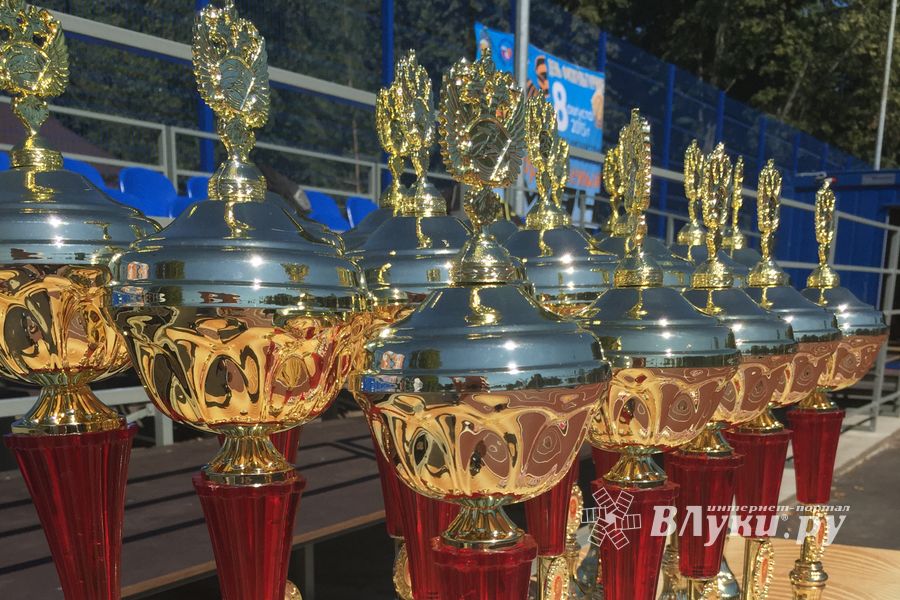 День физкультурника (фото)