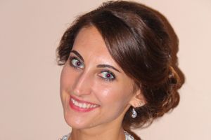 Состоялся финал «Мисс Бикини — 2015» (фото и видео)