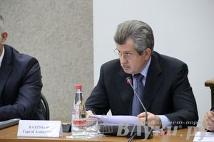 Заседание оргкомитета по подготовке празднования 850-летия Великих Лук