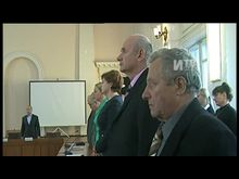 Импульс-ТВ: Общегородского ежемесячное совещание