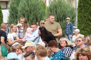 Великолучане празднуют День города (ФОТО)