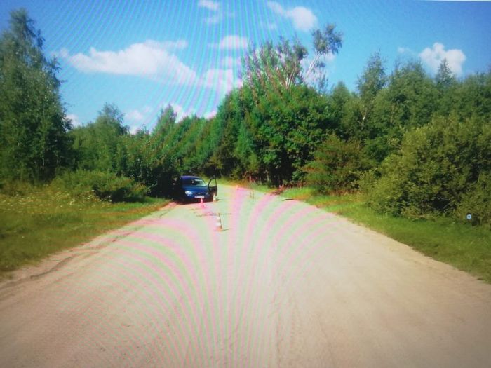 ДТП в Куньинском районе (ФОТО)