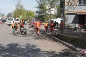 В Великих Луках на три дня закрыта ул. Вокзальная (ФОТО)