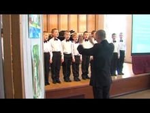 Импульс-ТВ: Закрытие Свято-Тихоновских чтений