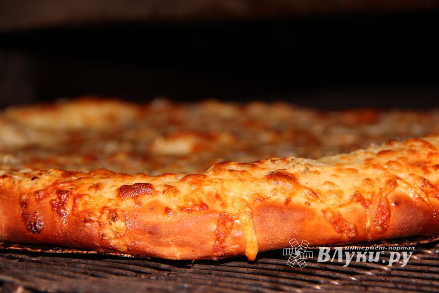 День повара — отличный повод заглянуть в пиццерию (ФОТО+ВИДЕО)