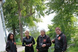 Фото А. Воробьева