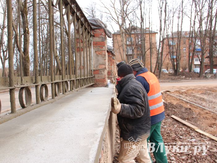 Новая жизнь старого забора (ФОТО)