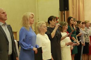 Последний звонок – праздник с нотками грусти (ФОТО)