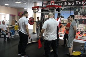 Великолучане завоевали награды на открытом мастерском турнире WPU «Ступинская высота» (ФОТО)