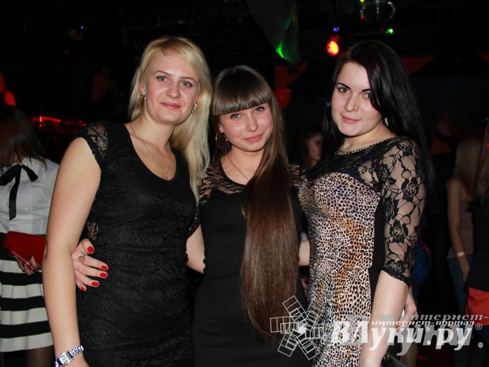 Развлекательный центр «SPACE» отметил свой первый День рождения